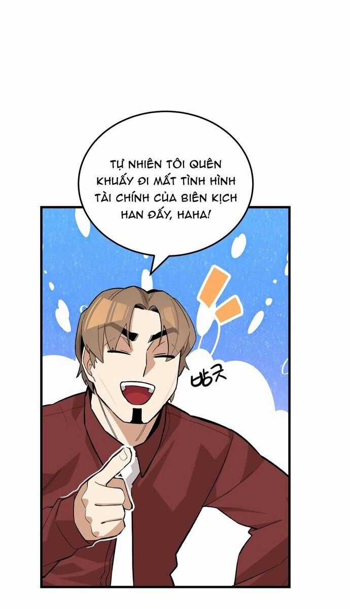 Biên Kịch Gian Lận Chương 65 trang 34