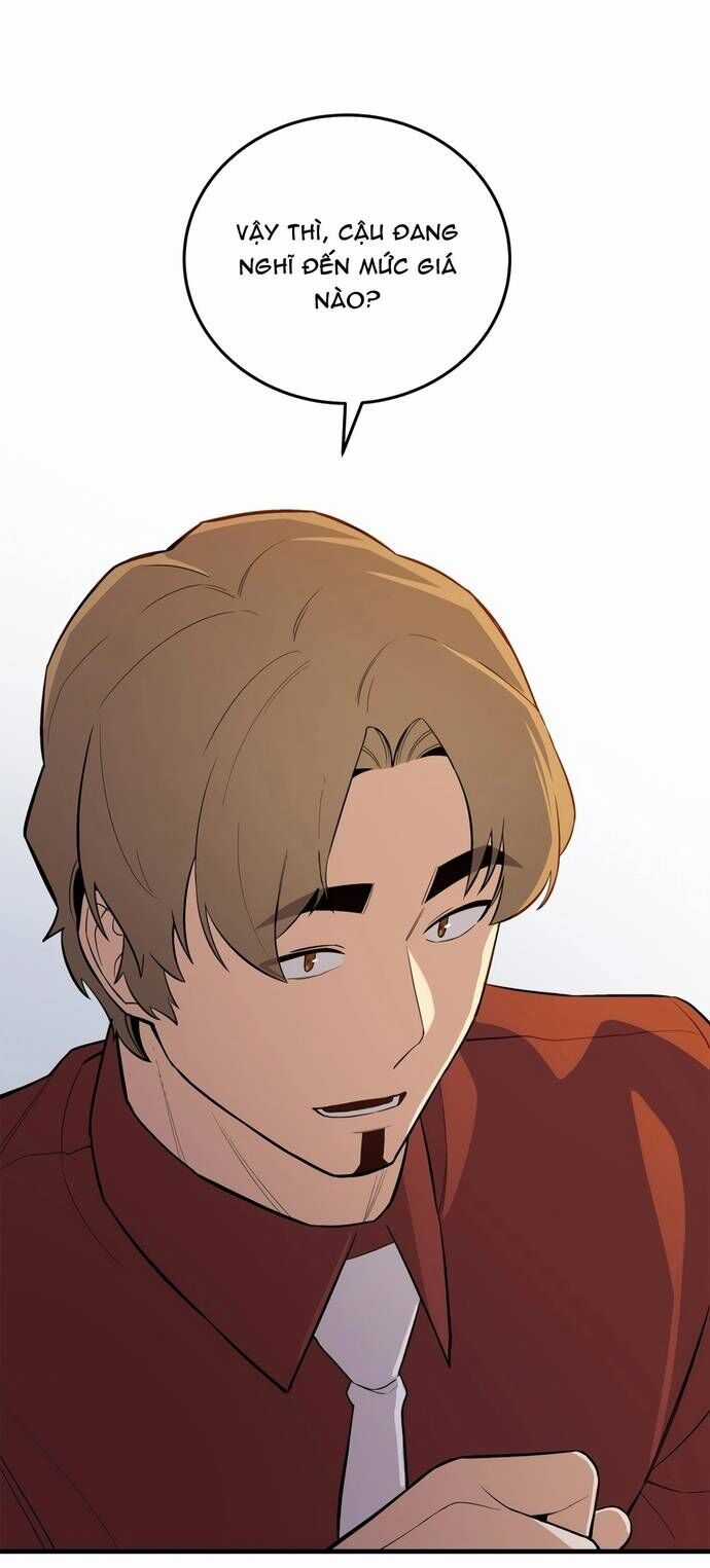 Biên Kịch Gian Lận Chương 65 trang 35