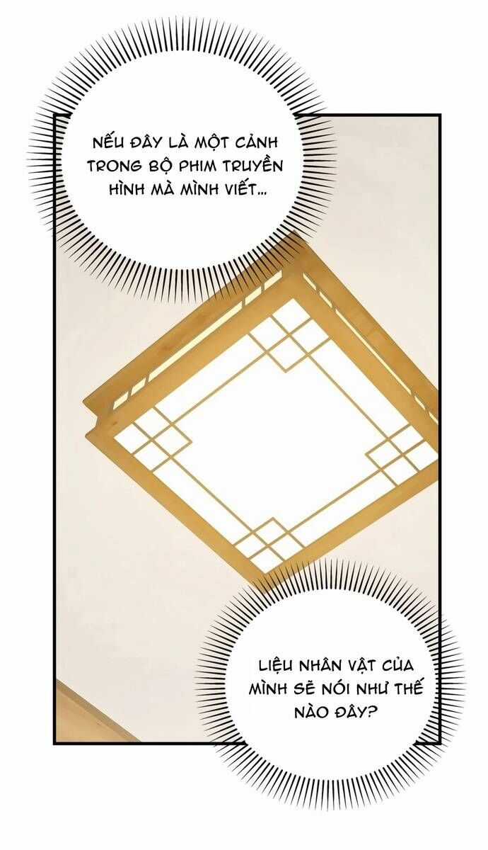 Biên Kịch Gian Lận Chương 65 trang 37