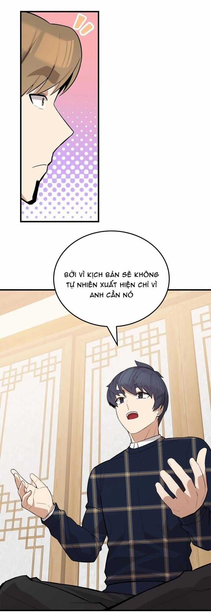 Biên Kịch Gian Lận Chương 65 trang 39