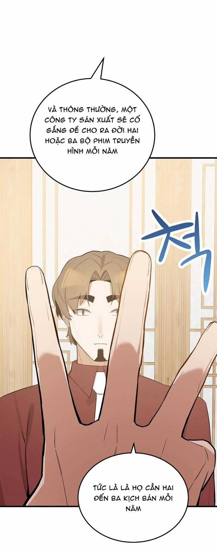 Biên Kịch Gian Lận Chương 65 trang 40