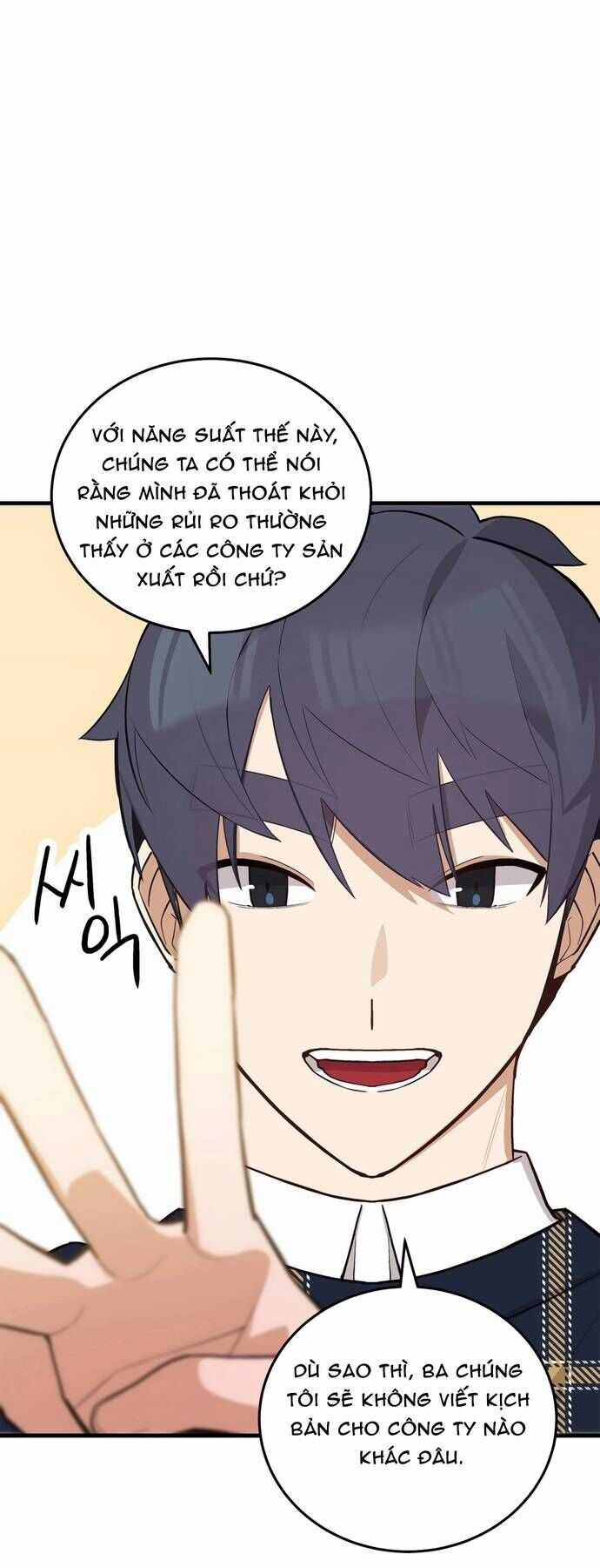 Biên Kịch Gian Lận Chương 65 trang 42