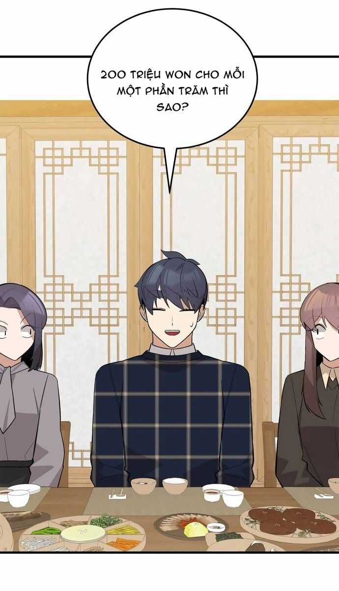 Biên Kịch Gian Lận Chương 65 trang 47