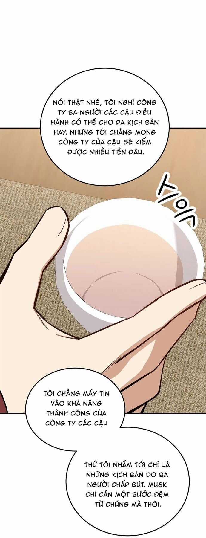 Biên Kịch Gian Lận Chương 65 trang 53