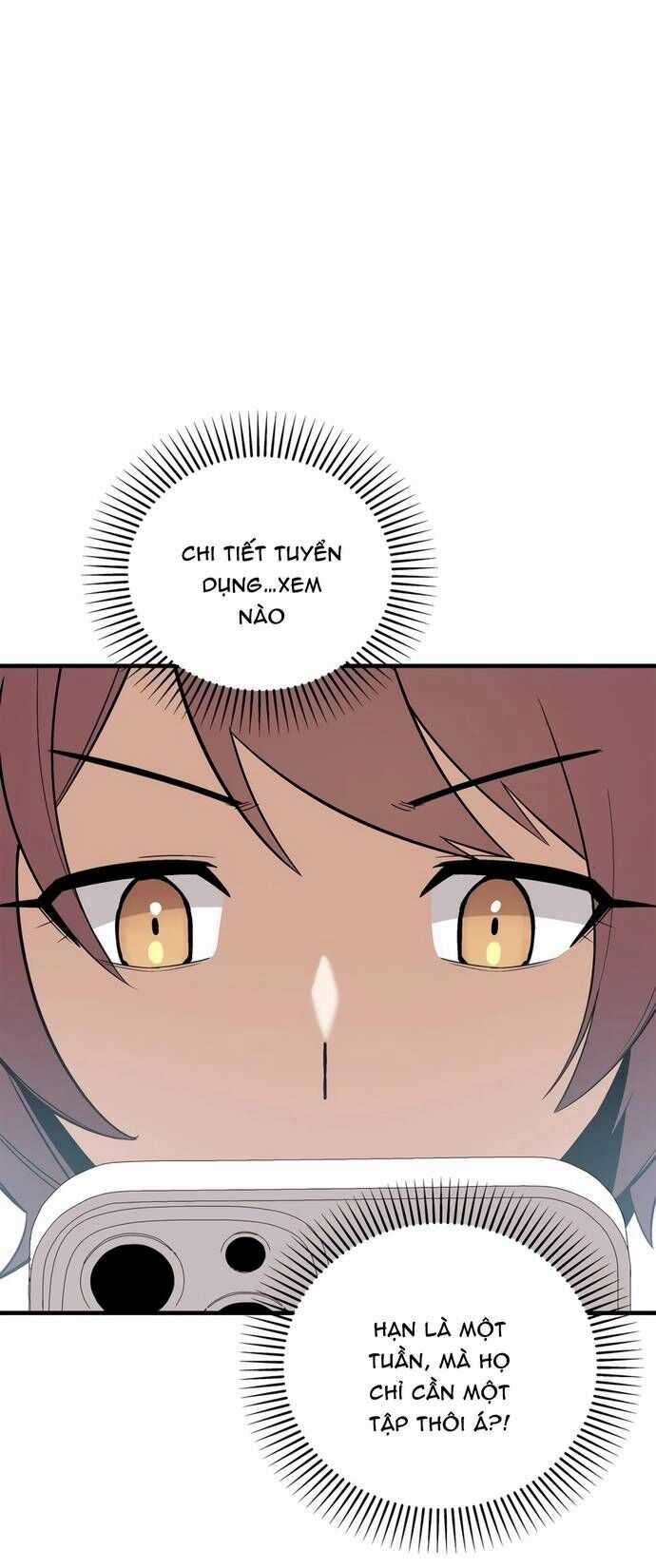 Biên Kịch Gian Lận Chương 66 trang 43