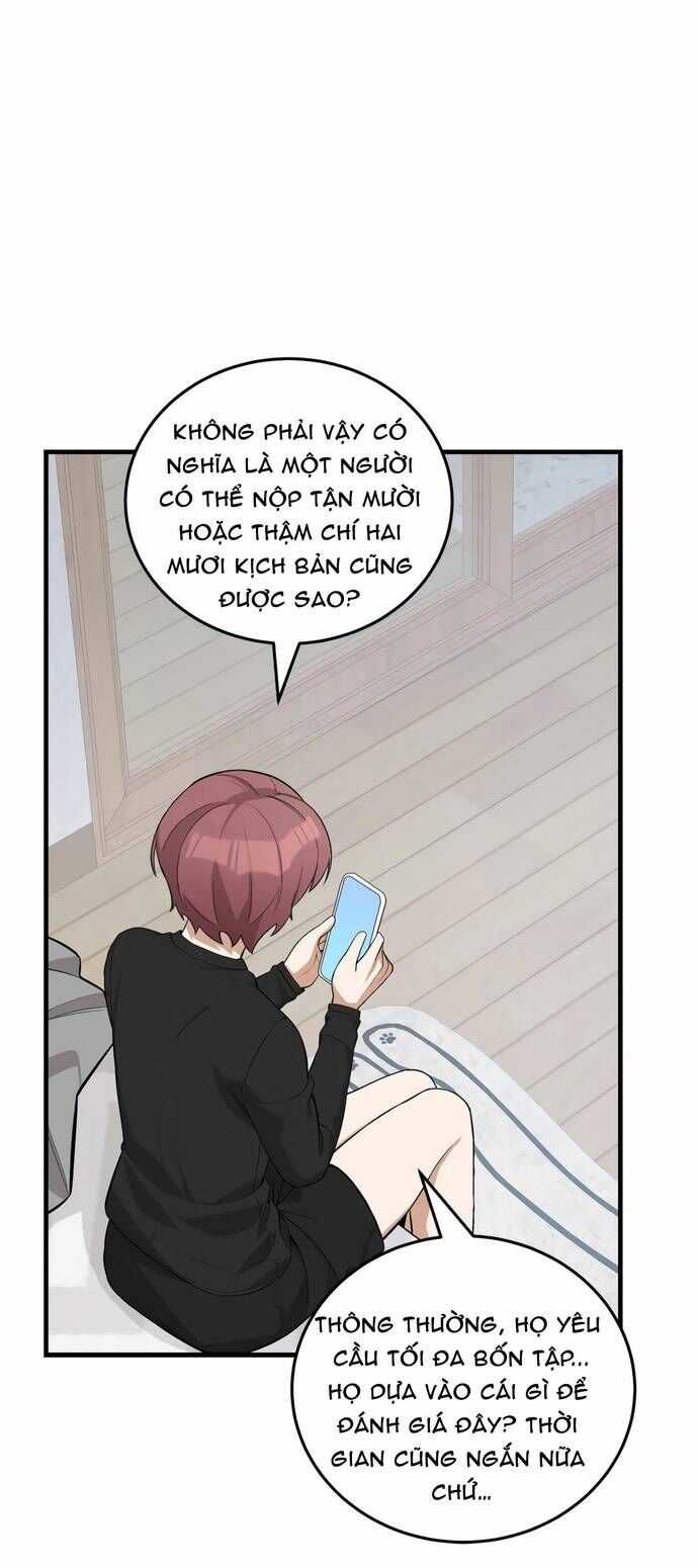 Biên Kịch Gian Lận Chương 66 trang 44