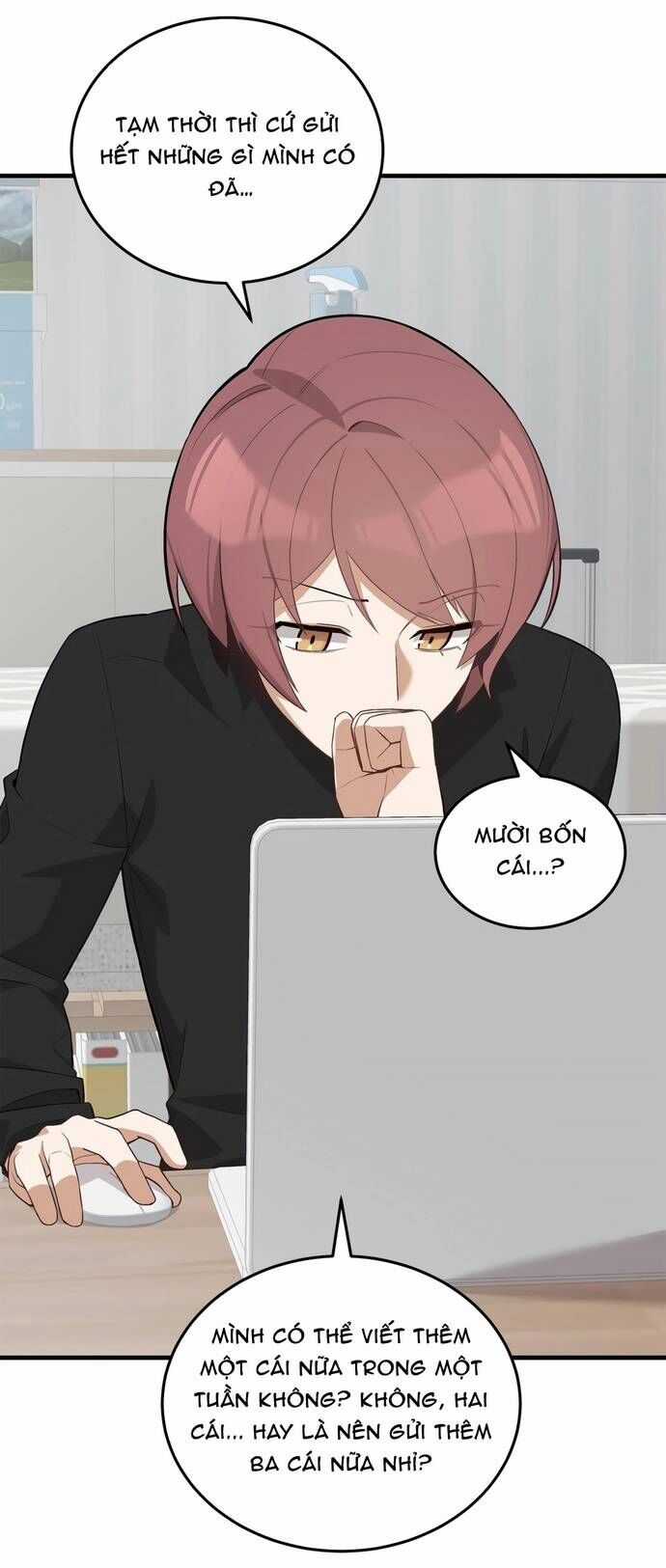 Biên Kịch Gian Lận Chương 66 trang 49