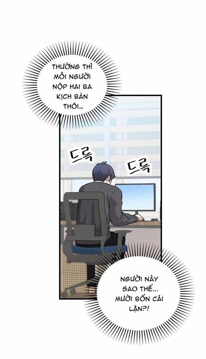 Biên Kịch Gian Lận Chương 66 trang 56