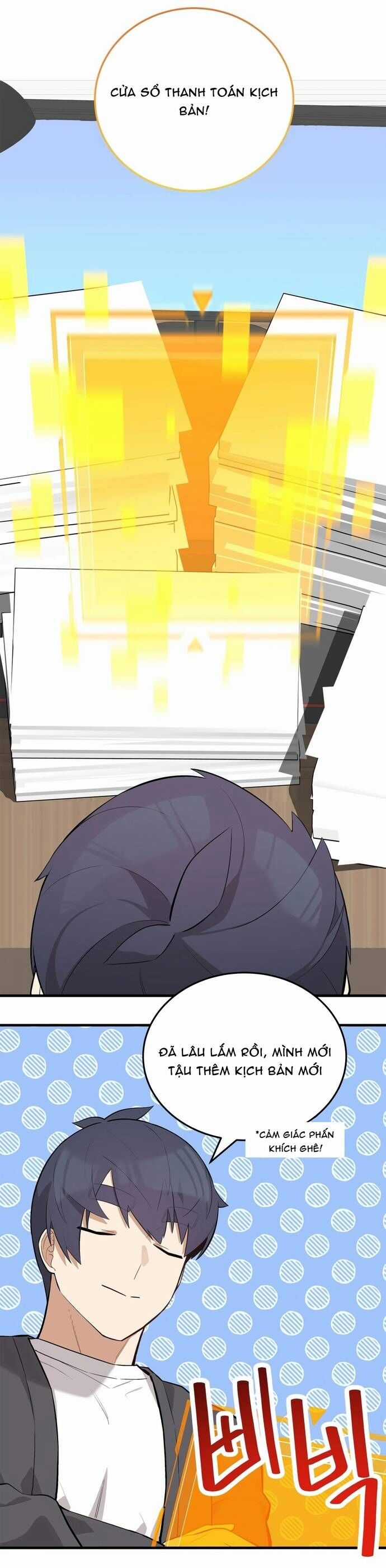 Biên Kịch Gian Lận Chương 66 trang 60