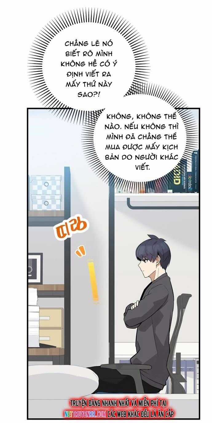 Biên Kịch Gian Lận Chương 66 trang 64