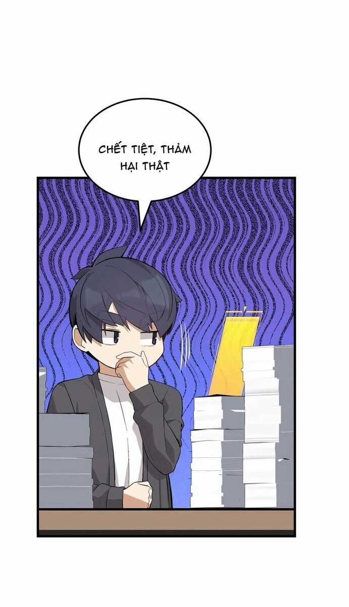 Biên Kịch Gian Lận Chương 66 trang 67