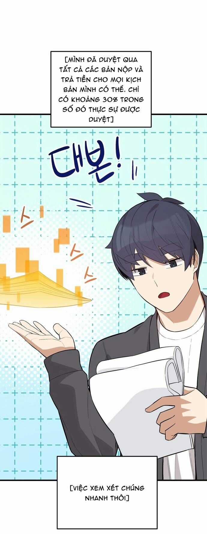 Biên Kịch Gian Lận Chương 66 trang 68