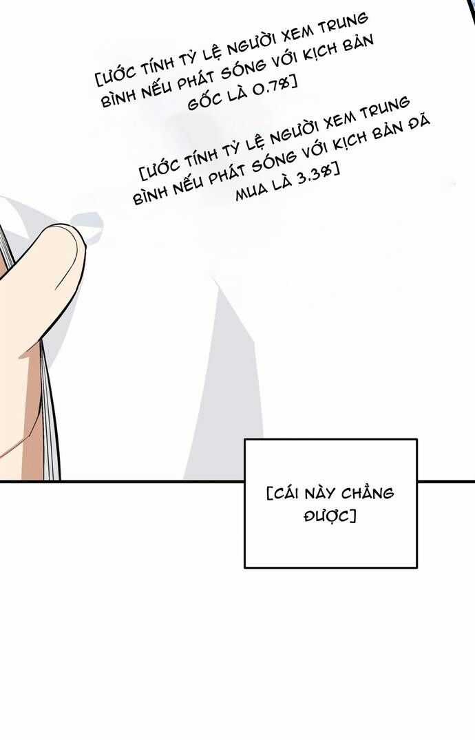 Biên Kịch Gian Lận Chương 66 trang 70