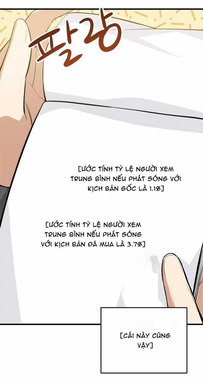 Biên Kịch Gian Lận Chương 66 trang 71