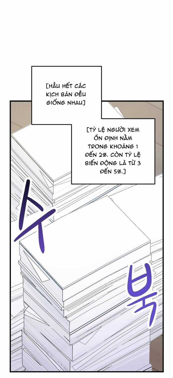 Biên Kịch Gian Lận Chương 66 trang 73