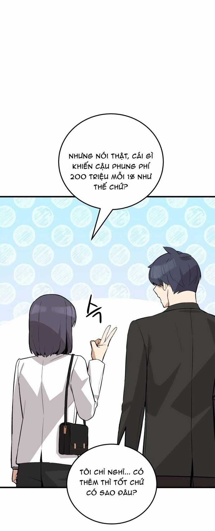 Biên Kịch Gian Lận Chương 66 trang 8