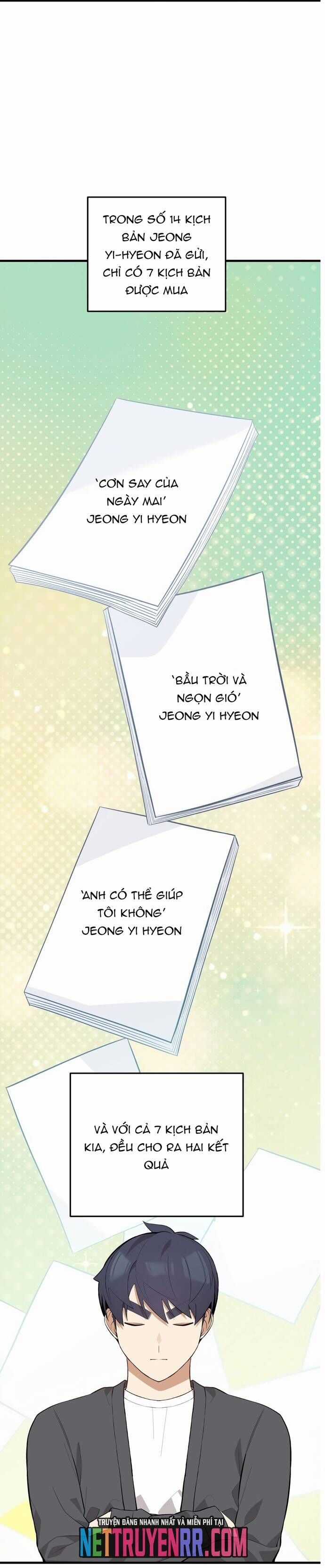 Biên Kịch Gian Lận Chương 67 trang 15