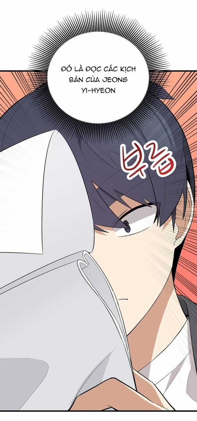 Biên Kịch Gian Lận Chương 67 trang 21