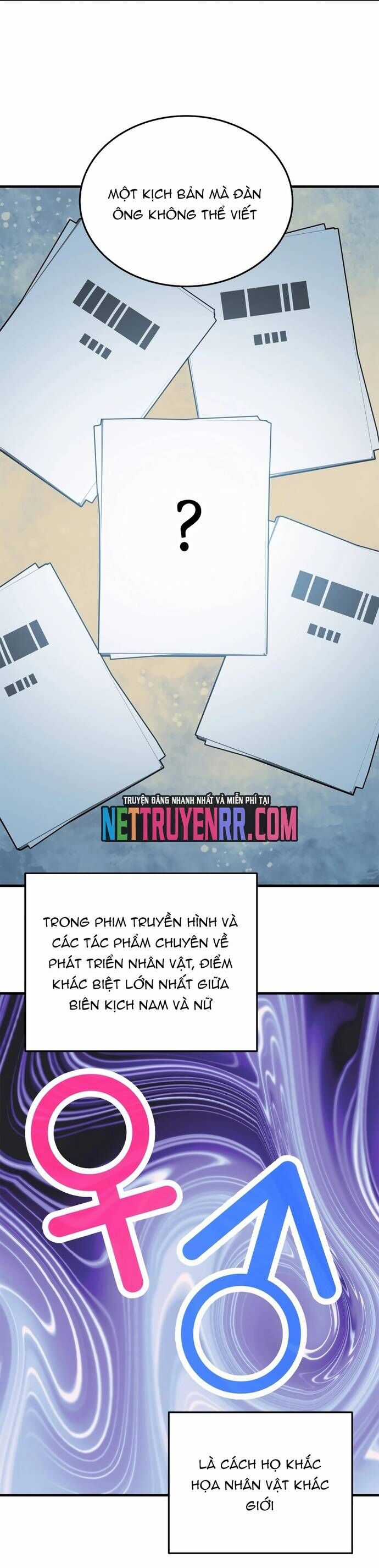 Biên Kịch Gian Lận Chương 67 trang 24