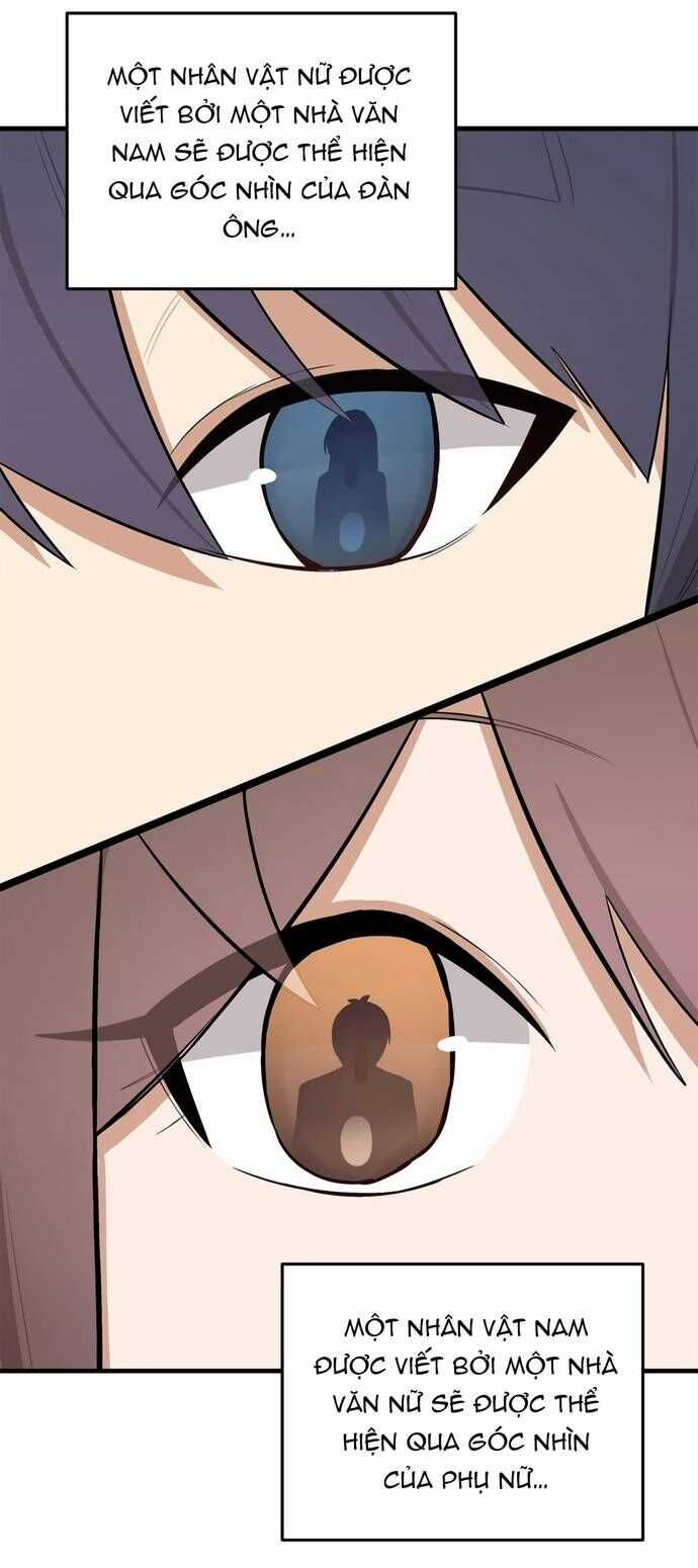 Biên Kịch Gian Lận Chương 67 trang 26