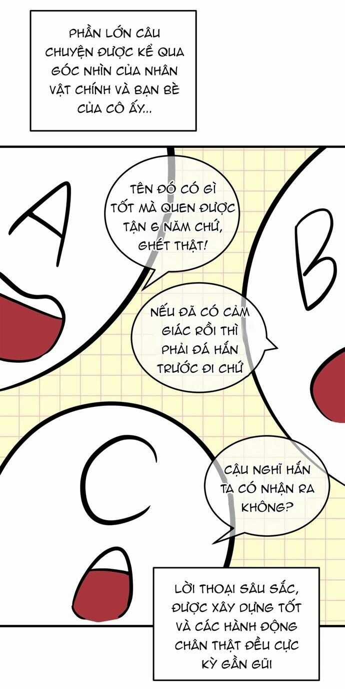 Biên Kịch Gian Lận Chương 67 trang 32