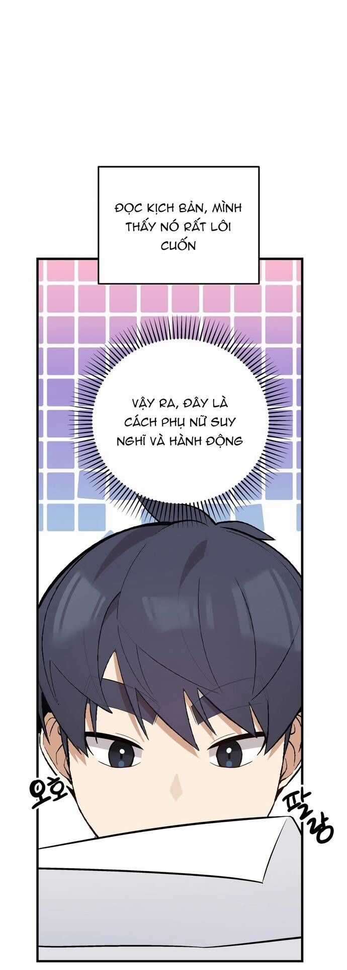 Biên Kịch Gian Lận Chương 67 trang 33