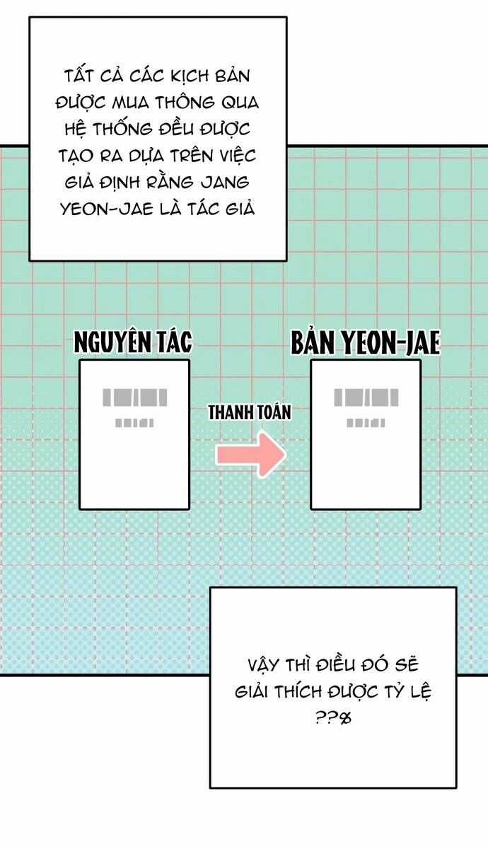 Biên Kịch Gian Lận Chương 67 trang 35