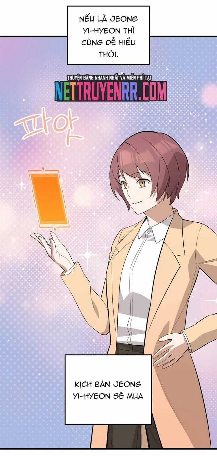 Biên Kịch Gian Lận Chương 67 trang 37