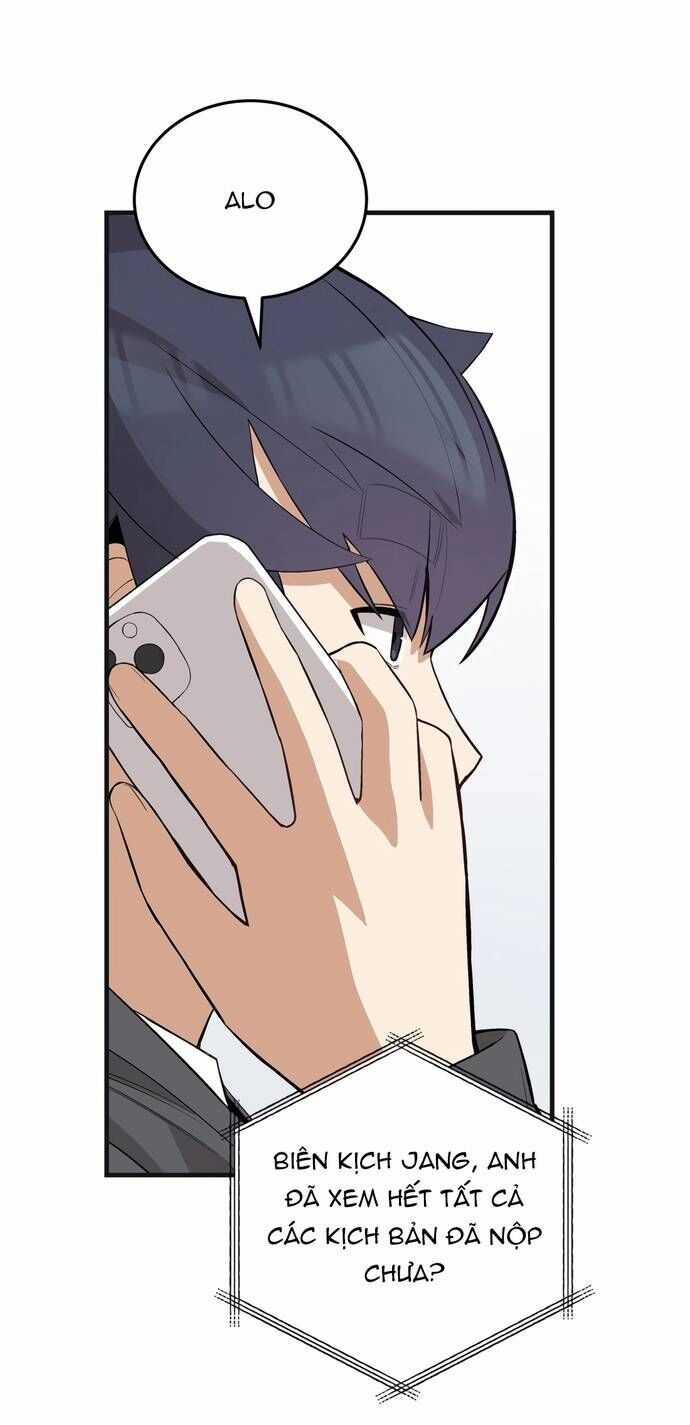 Biên Kịch Gian Lận Chương 67 trang 41