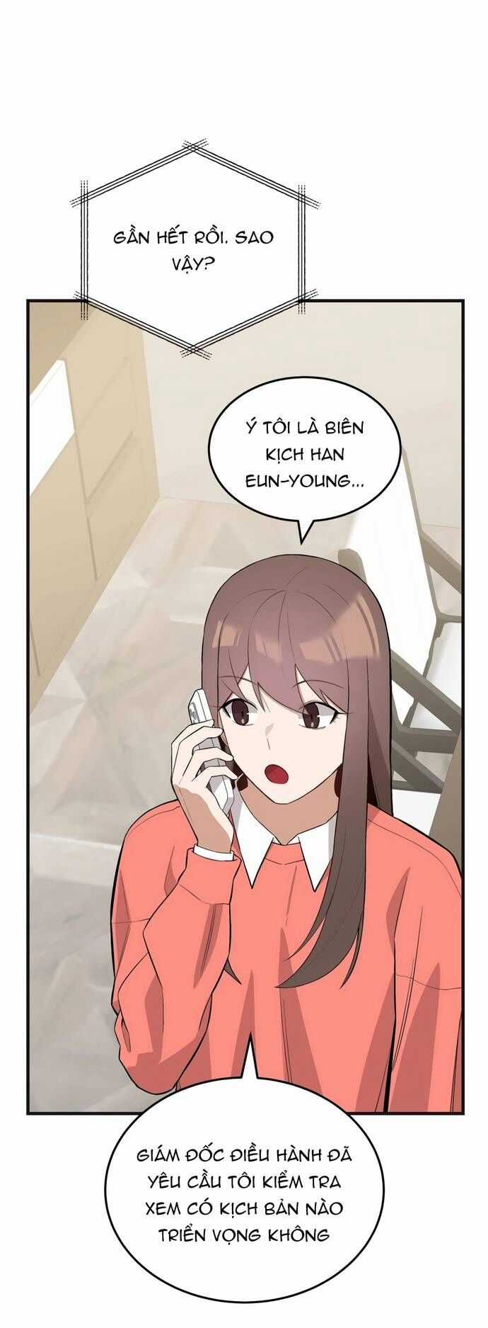 Biên Kịch Gian Lận Chương 67 trang 42