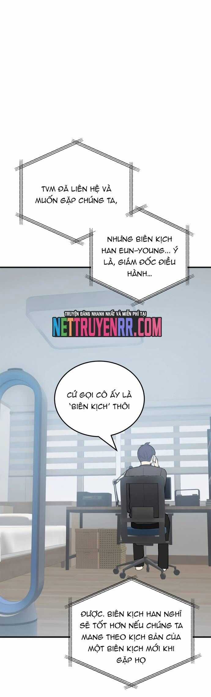 Biên Kịch Gian Lận Chương 67 trang 43