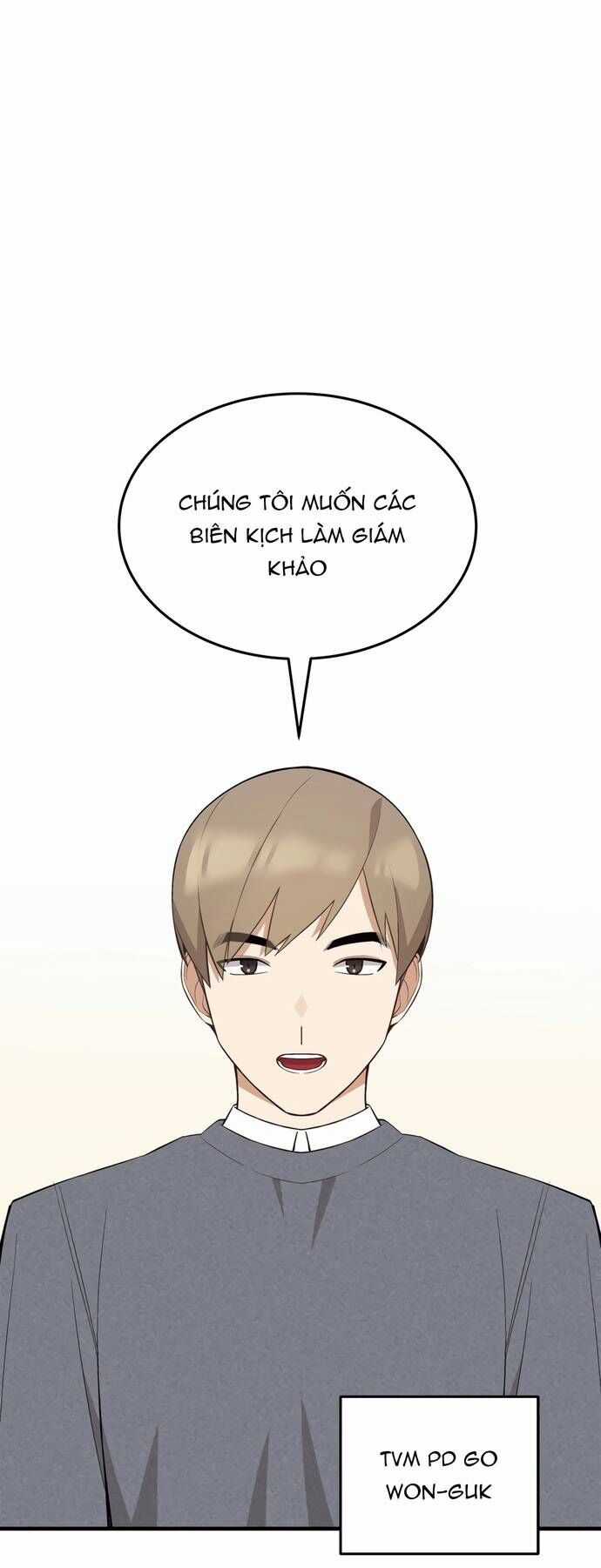 Biên Kịch Gian Lận Chương 67 trang 45