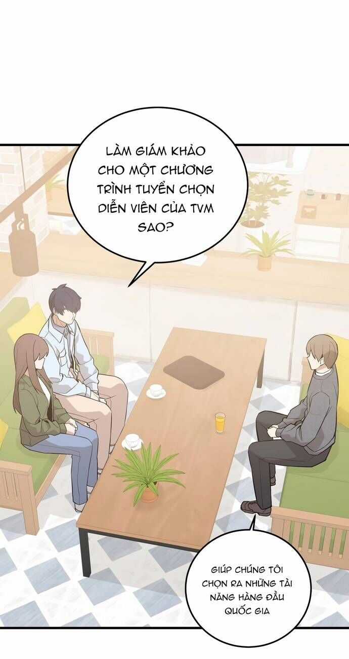 Biên Kịch Gian Lận Chương 67 trang 46