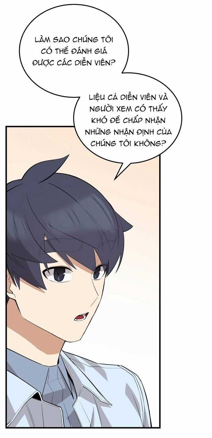 Biên Kịch Gian Lận Chương 67 trang 48