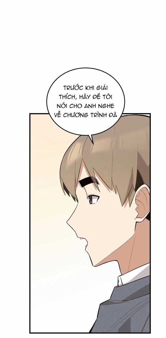 Biên Kịch Gian Lận Chương 67 trang 49