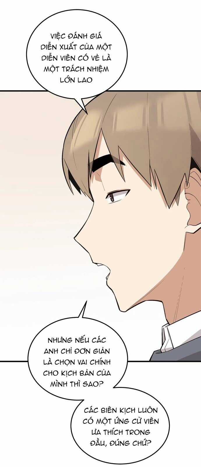 Biên Kịch Gian Lận Chương 67 trang 57