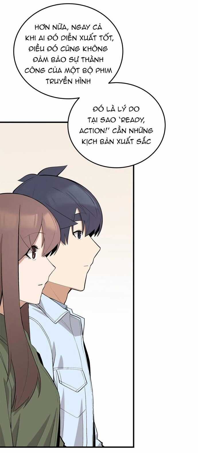 Biên Kịch Gian Lận Chương 67 trang 59