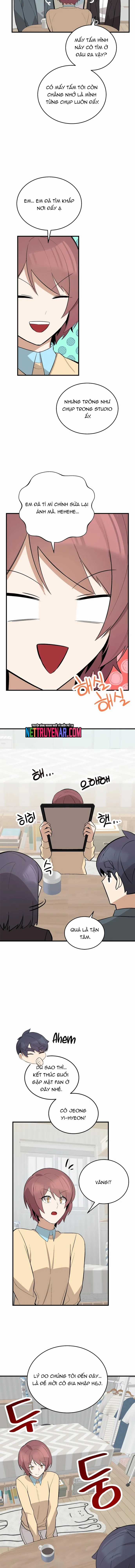 Biên Kịch Gian Lận Chương 68 trang 4