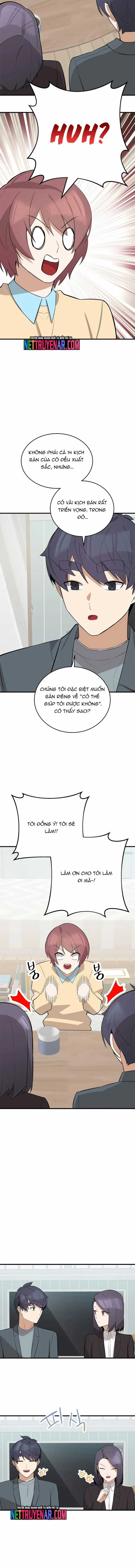 Biên Kịch Gian Lận Chương 68 trang 5