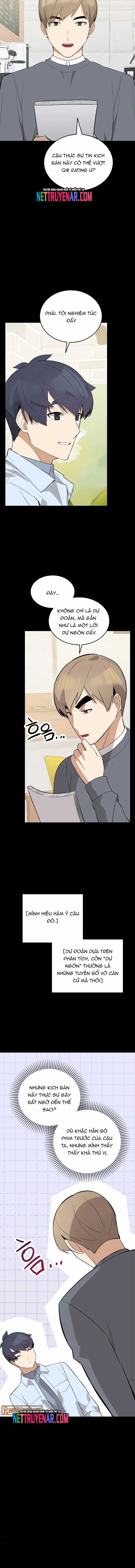 Biên Kịch Gian Lận Chương 68 trang 7