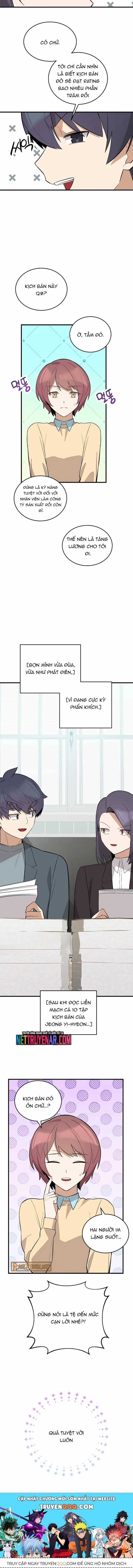 Biên Kịch Gian Lận Chương 68 trang 9