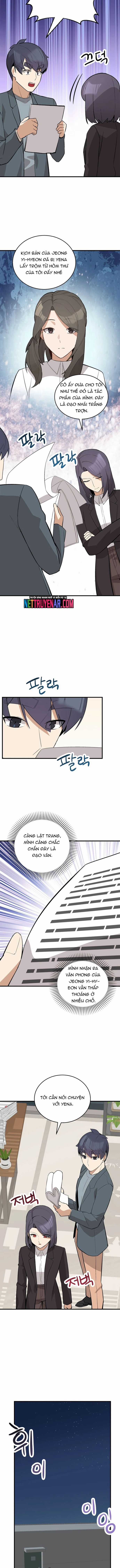 Biên Kịch Gian Lận Chương 69 trang 4