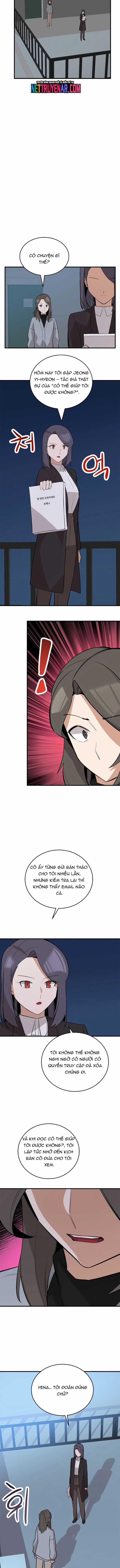 Biên Kịch Gian Lận Chương 69 trang 5