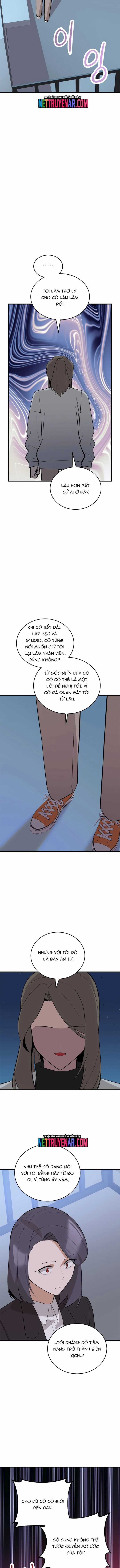 Biên Kịch Gian Lận Chương 69 trang 6