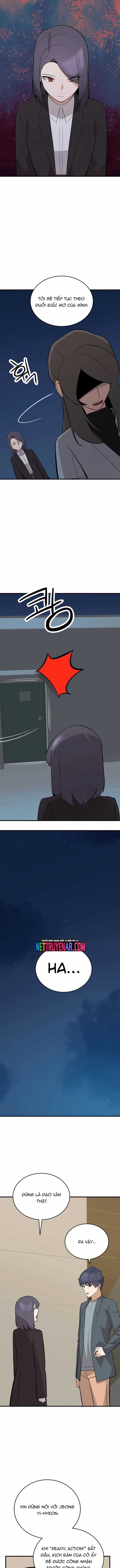 Biên Kịch Gian Lận Chương 69 trang 8