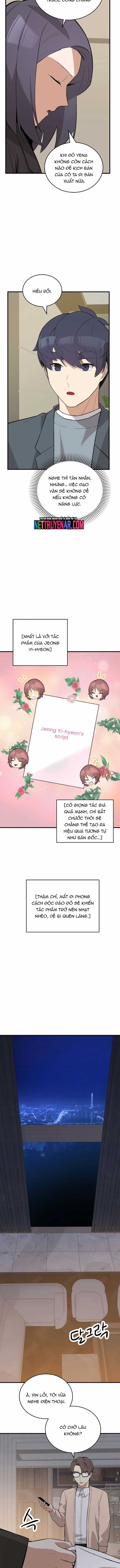 Biên Kịch Gian Lận Chương 69 trang 9