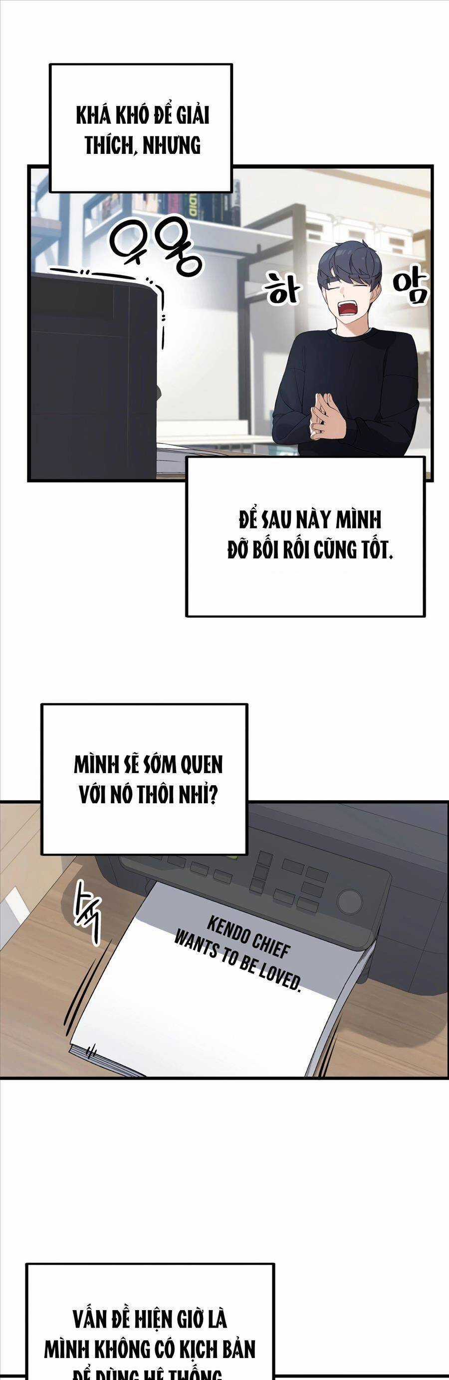 Biên Kịch Gian Lận Chương 7 trang 10