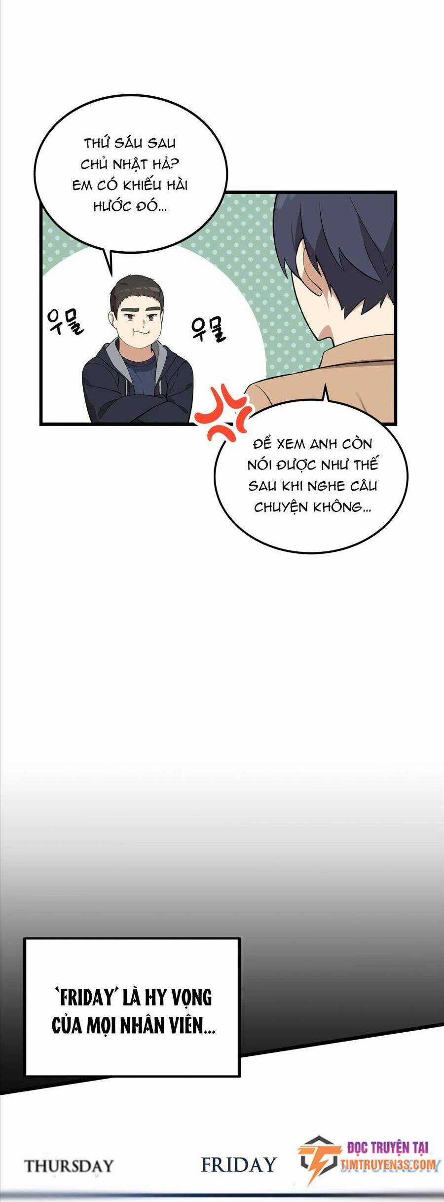 Biên Kịch Gian Lận Chương 7 trang 15