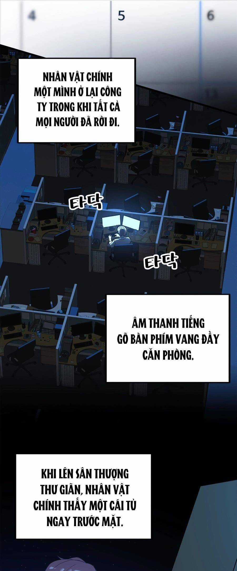 Biên Kịch Gian Lận Chương 7 trang 16