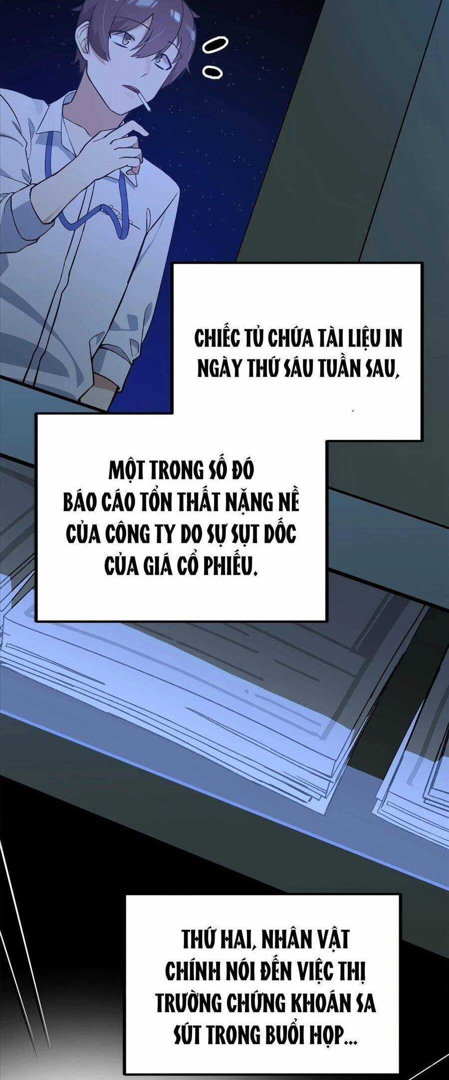 Biên Kịch Gian Lận Chương 7 trang 17